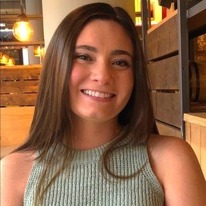 Meet your Posher, Tara